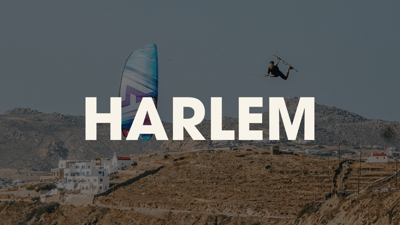 Harlem Kites
