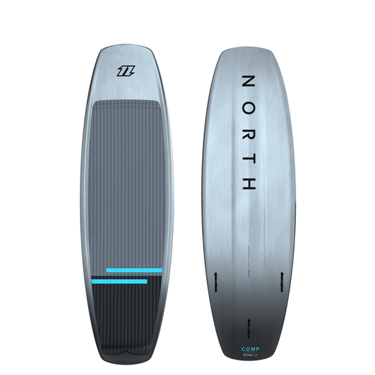 Comp Surfboard 2022