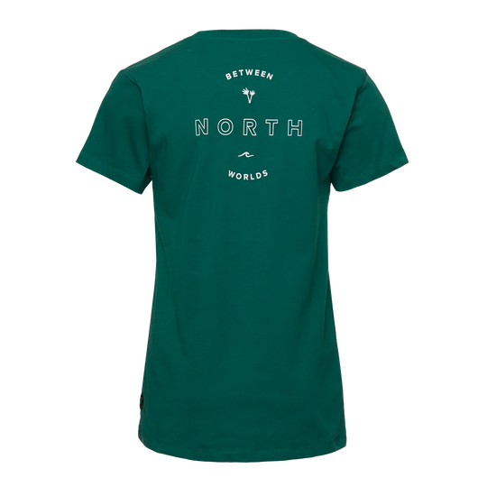 North Wms Mission Tee