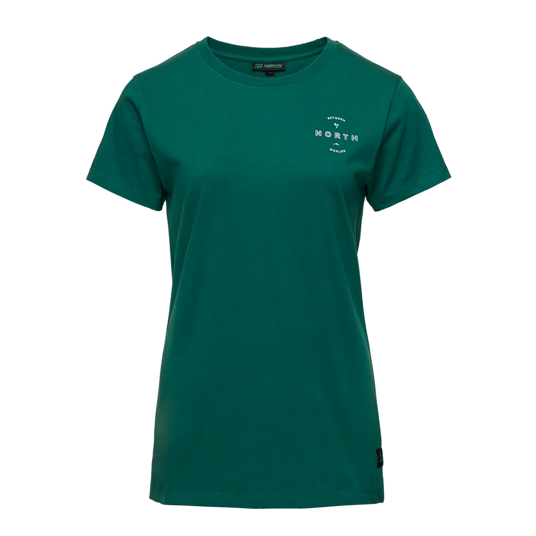 North Wms Mission Tee