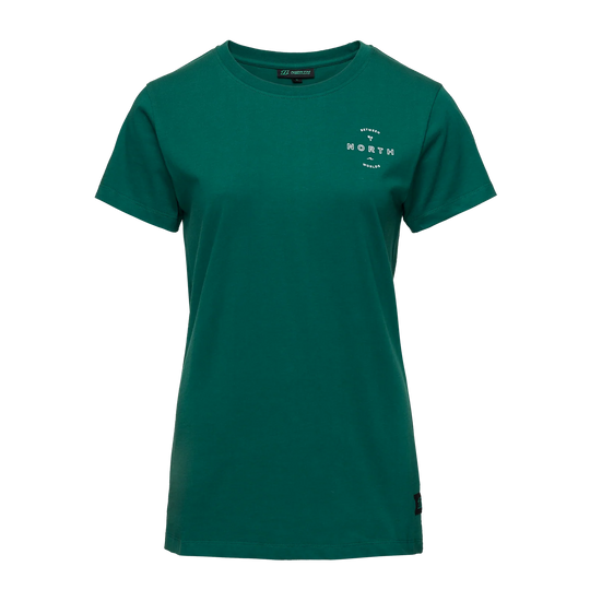 North Wms Mission Tee