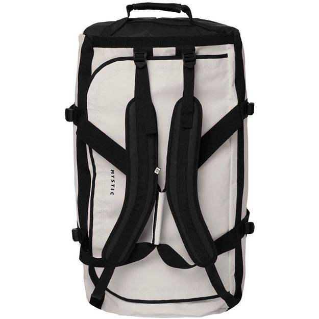 Backpack DTS Duffle Bag