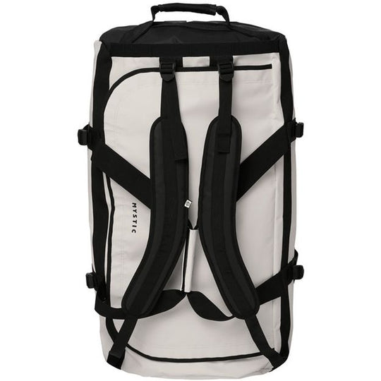 Backpack DTS Duffle Bag