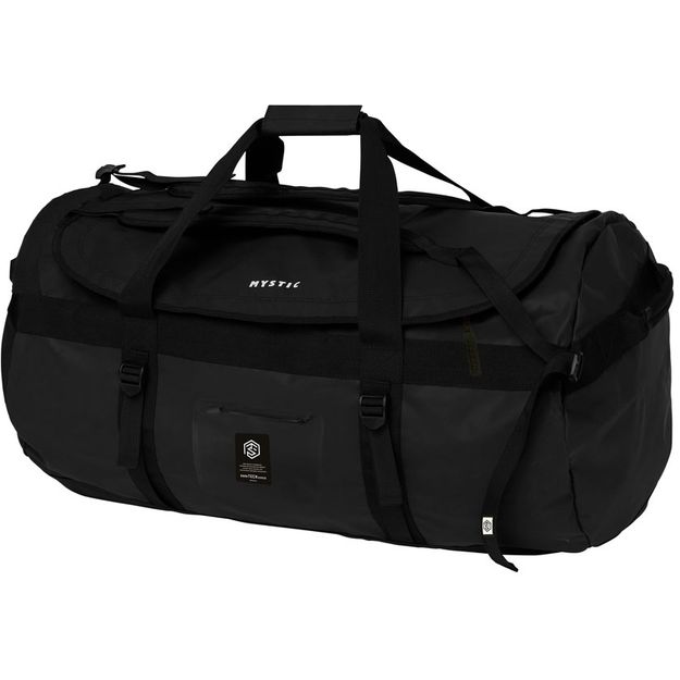 Backpack DTS Duffle Bag