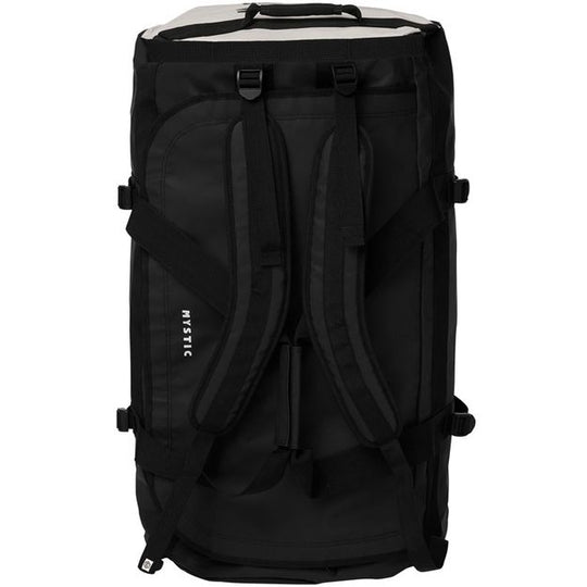 Backpack DTS Duffle Bag