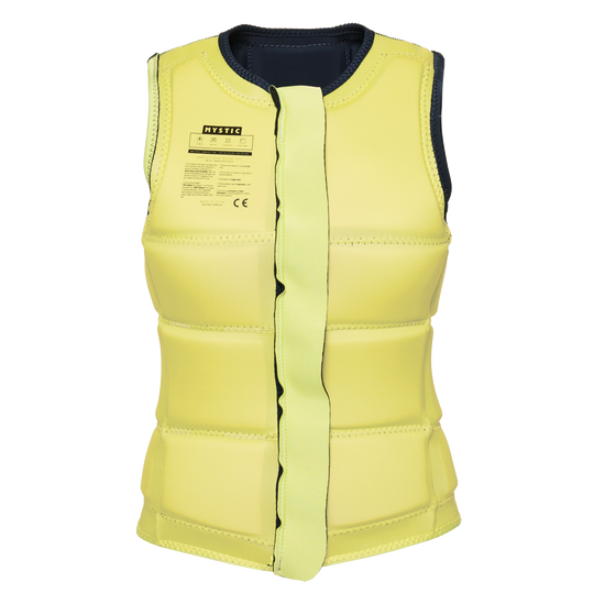 Dazzled Impact Vest Wake Women