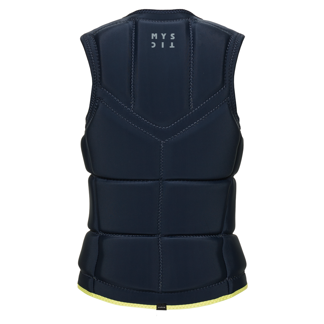 Dazzled Impact Vest Wake Women