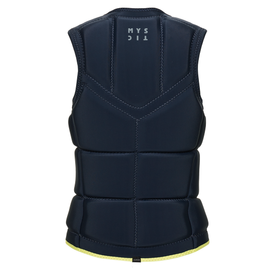 Dazzled Impact Vest Wake Women