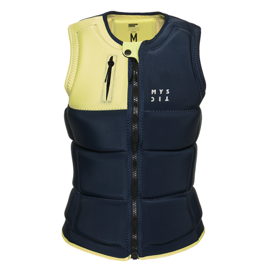 Dazzled Impact Vest Wake Women