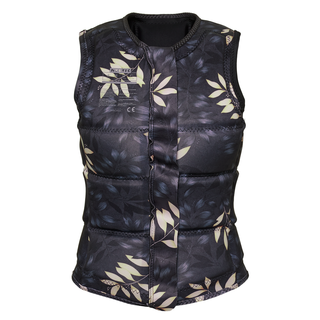 Dazzled Impact Vest Wake Women