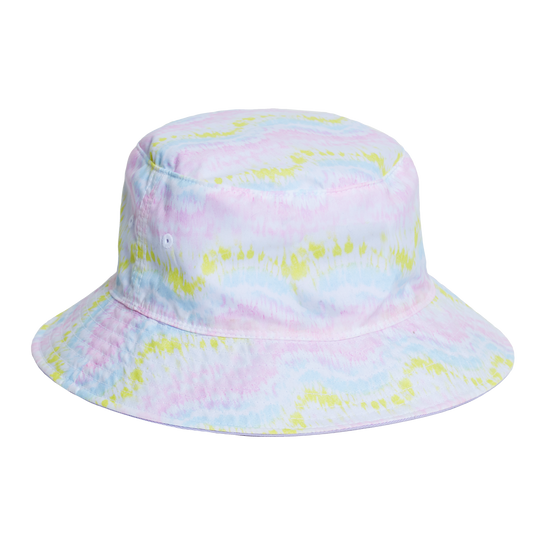 Bucket Cap