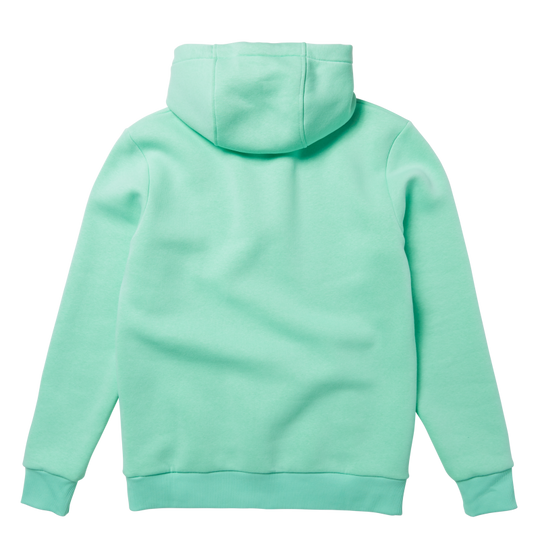 Brand Hood Sweat