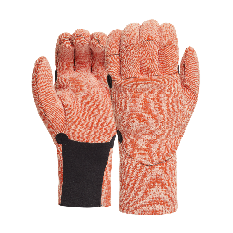 Roam Glove 3mm Precurved