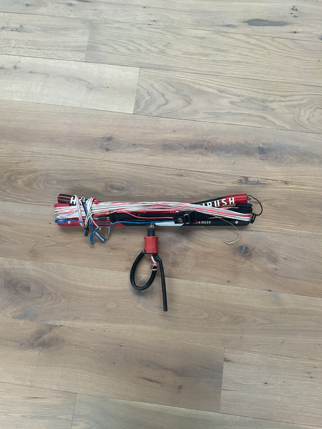 Airush Smart Bar 4 – Used