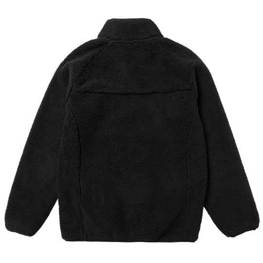 DTS Teddy Zip thru Sweat
