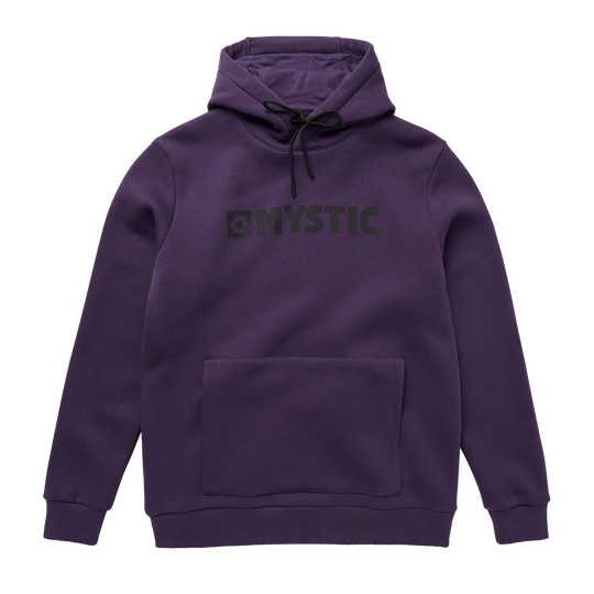 Brand Hood Sweat