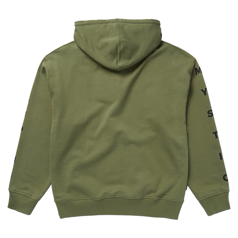 Bolt Hood Sweat