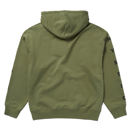 Bolt Hood Sweat
