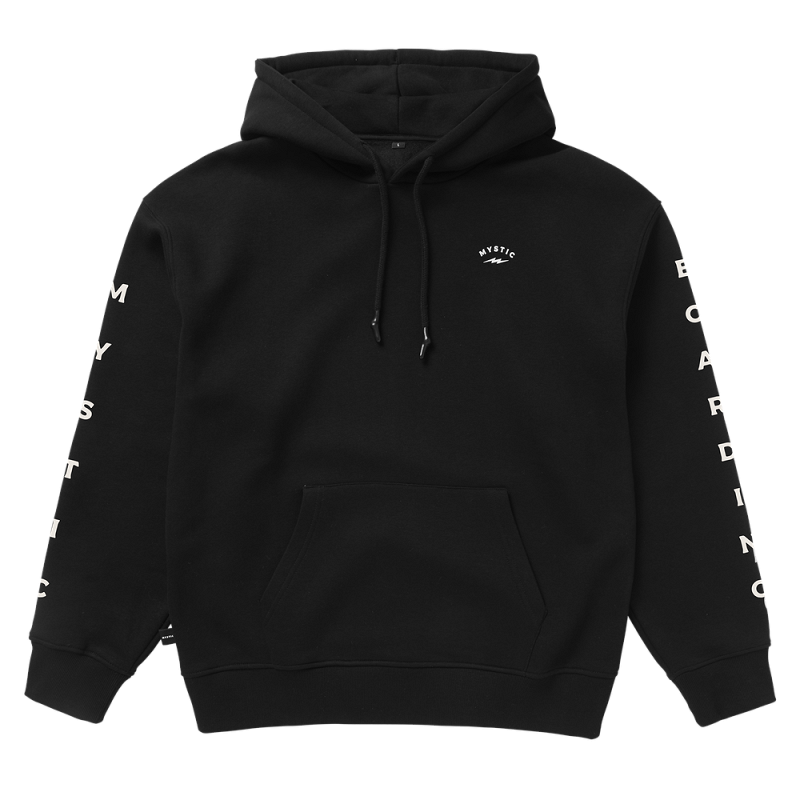 Bolt Hood Sweat