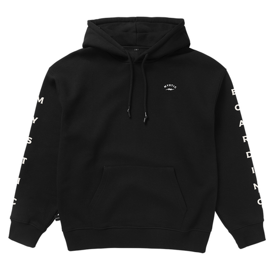 Bolt Hood Sweat