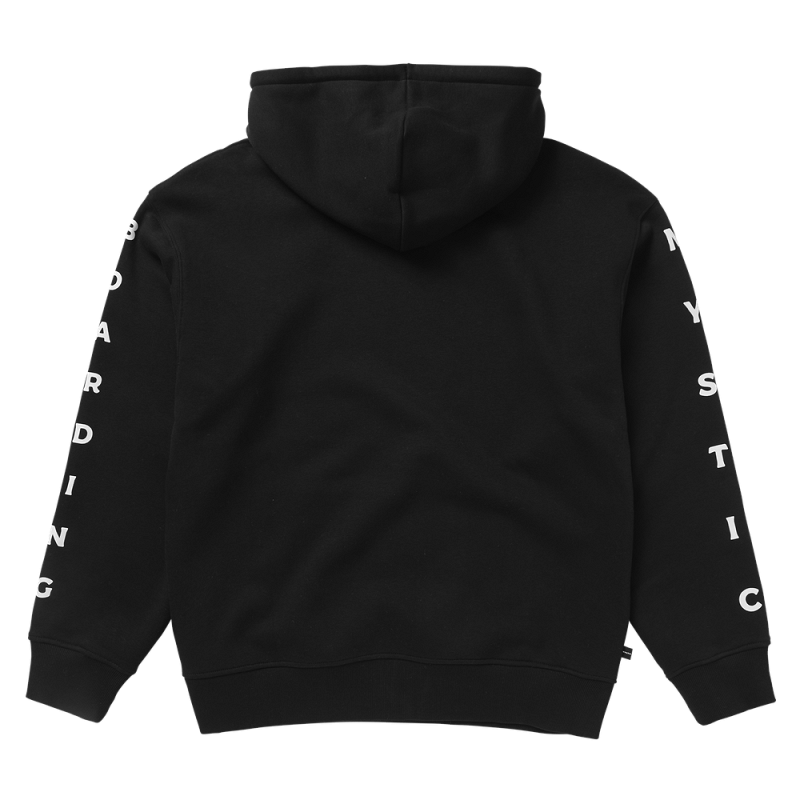 Bolt Hood Sweat