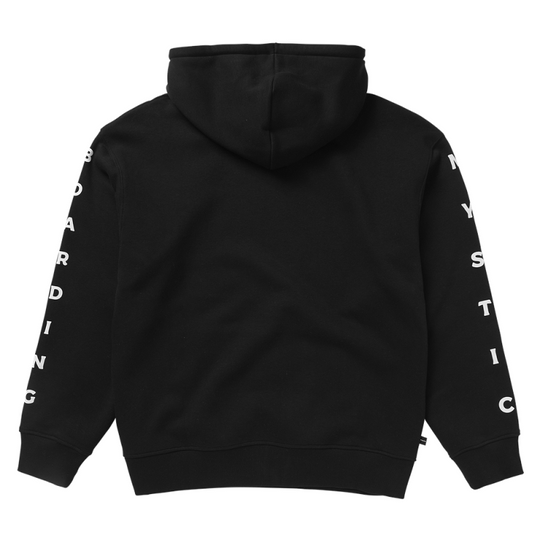 Bolt Hood Sweat