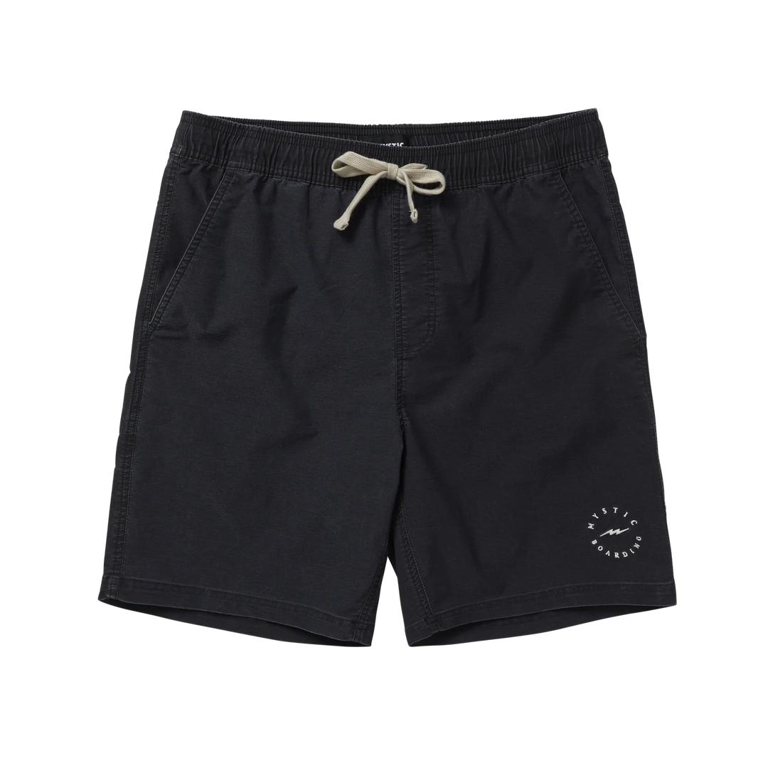 Mystic - The Volley Hybrid Short