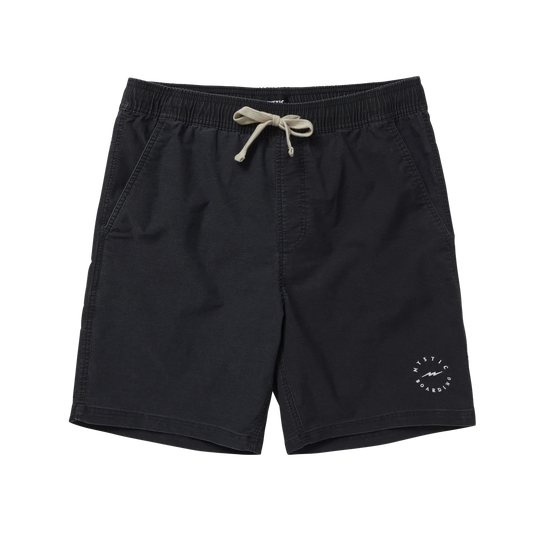 Mystic - The Volley Hybrid Short