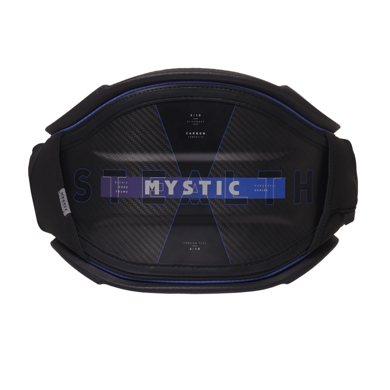 Stealth Waist Harness 2024