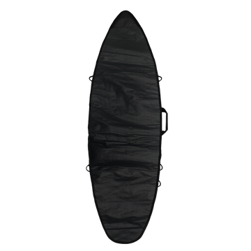 Patrol Day Cover Shortboard