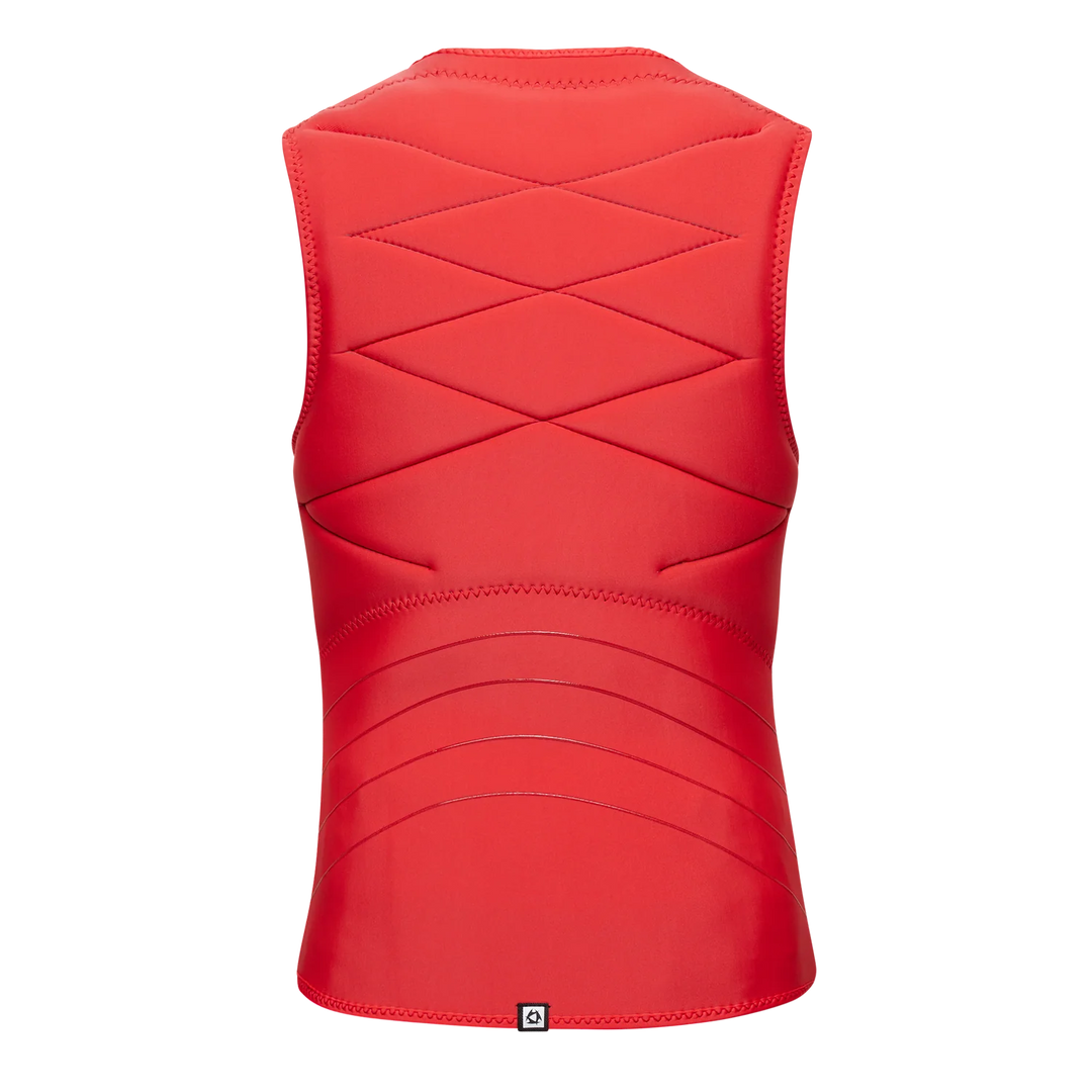Ruby Impact Vest Fzip Kite Woman