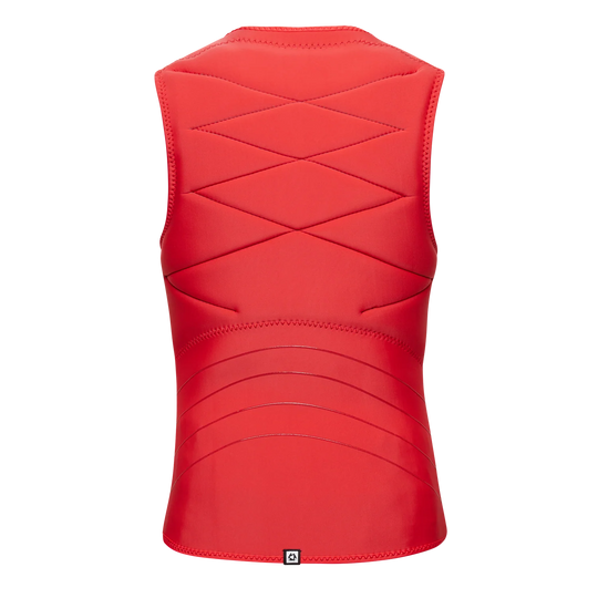 Ruby Impact Vest Fzip Kite Woman