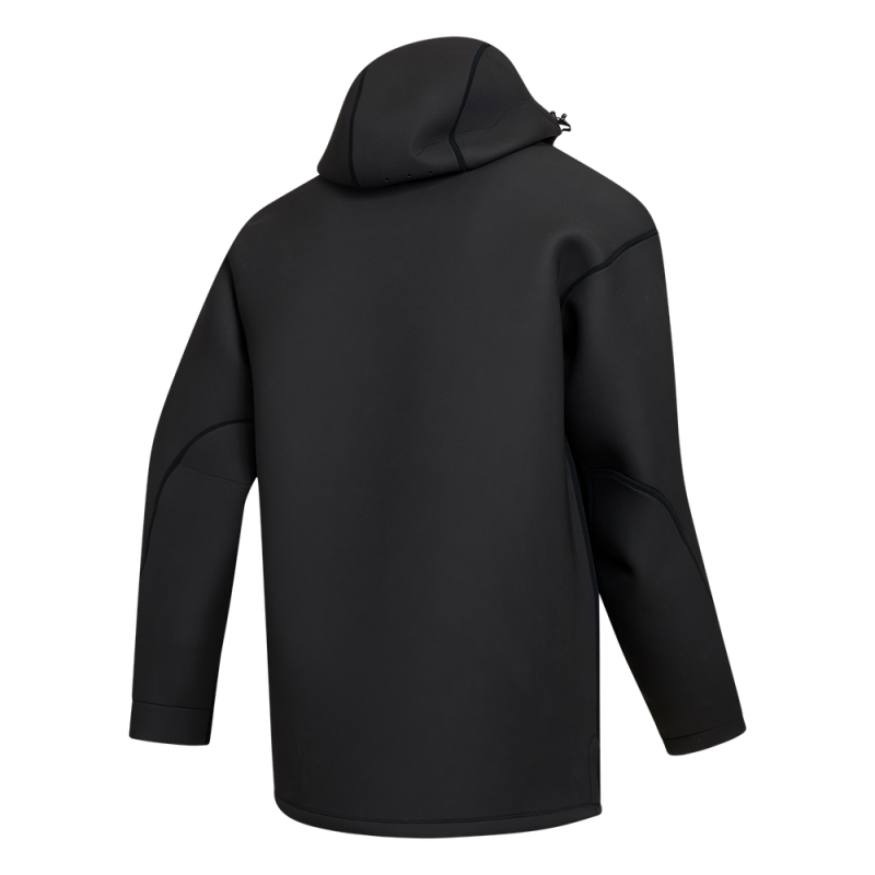 Battle Neoprene Jacket 3/2mm