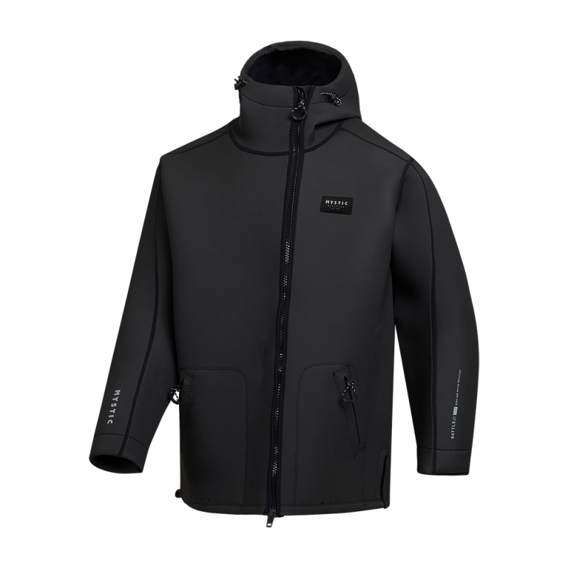 Battle Neoprene Jacket 3/2mm