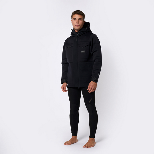 Vortex Neoprene Jacket 3/2mm