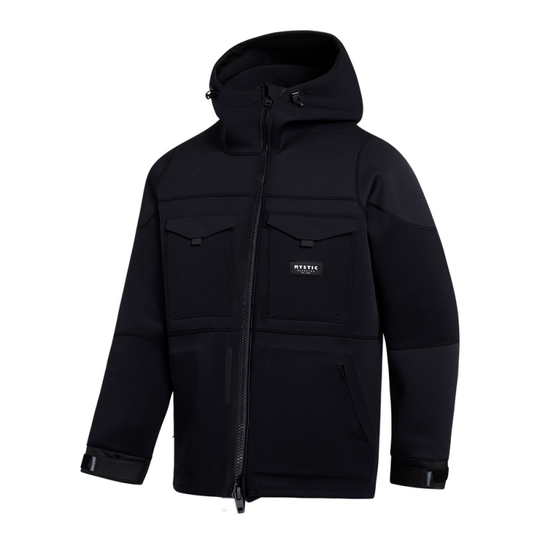 Vortex Neoprene Jacket 3/2mm