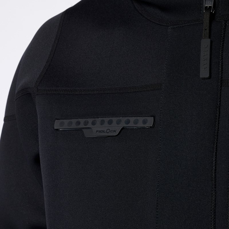 Vortex Neoprene Jacket 3/2mm
