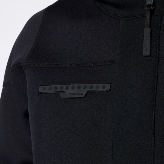 Vortex Neoprene Jacket 3/2mm