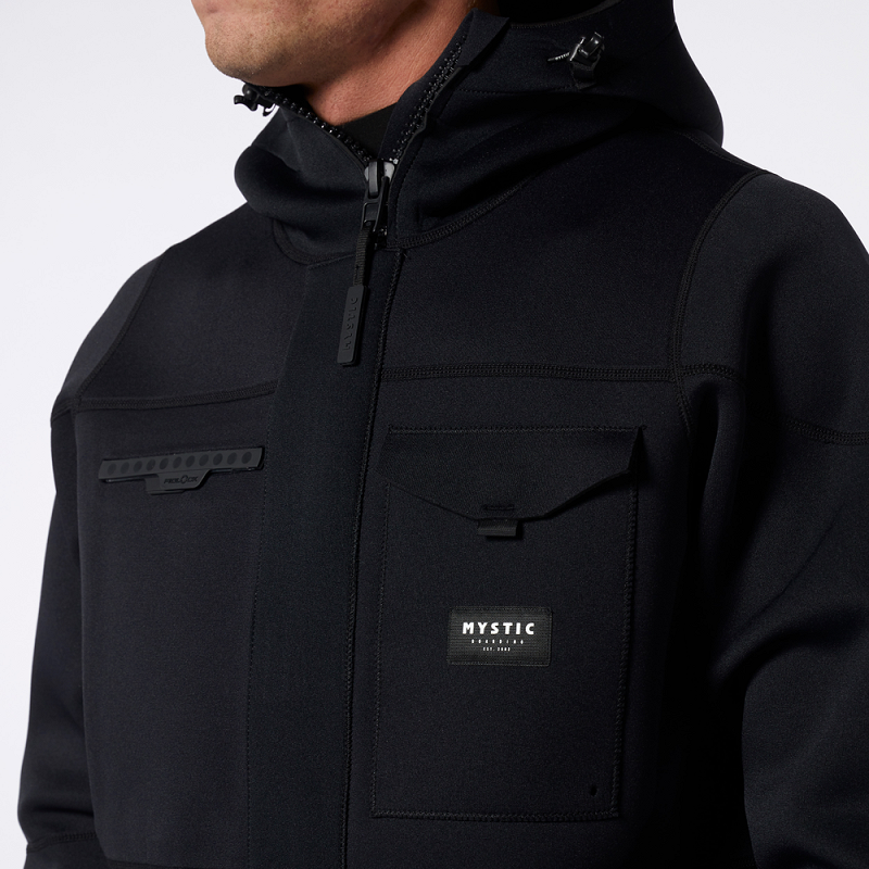 Vortex Neoprene Jacket 3/2mm