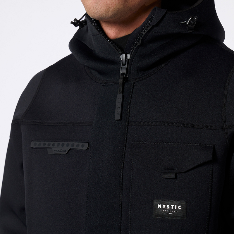 Vortex Neoprene Jacket 3/2mm