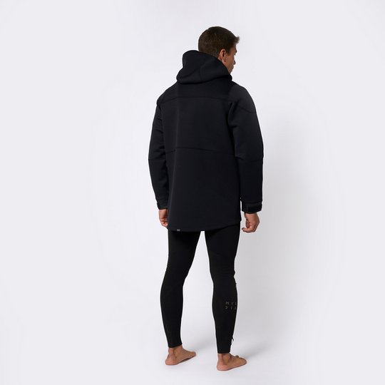 Vortex Neoprene Jacket 3/2mm