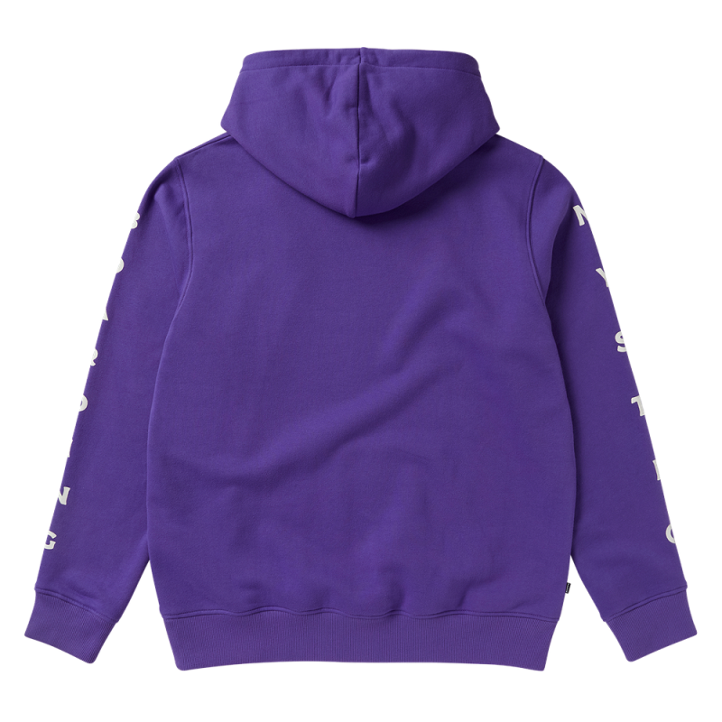 Bolt Hood Sweat