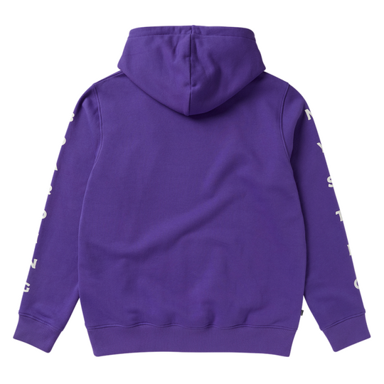 Bolt Hood Sweat