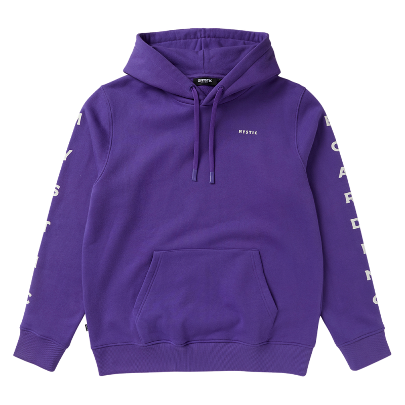 Bolt Hood Sweat