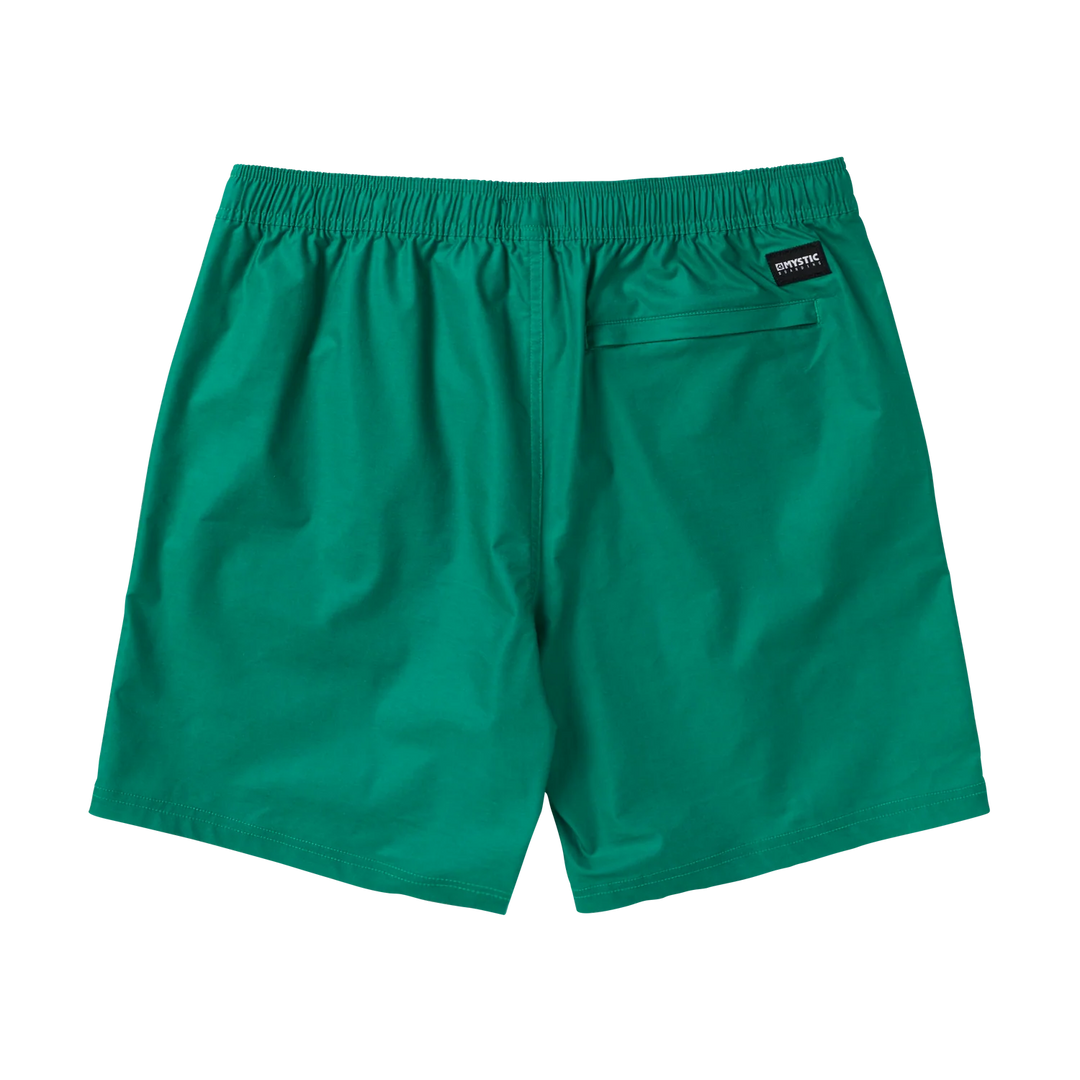 Mystic - The Volley Hybrid Short