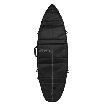 Patrol Day Cover Shortboard
