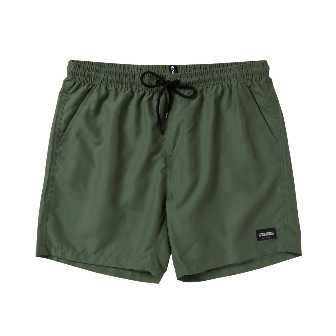 Brand Swim Boardshort