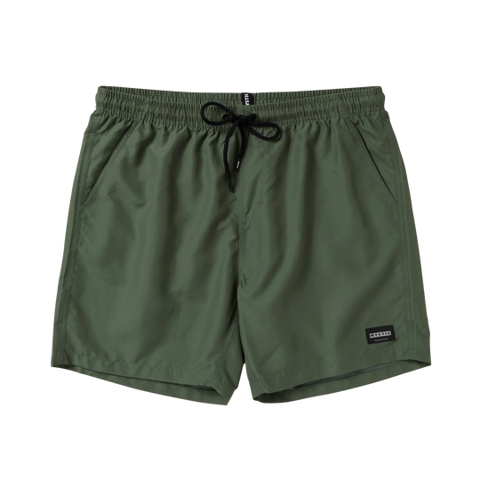 Brand Swim Boardshort