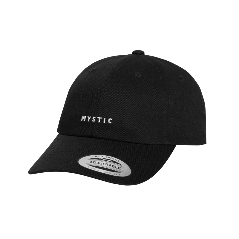 Corduroy Cap