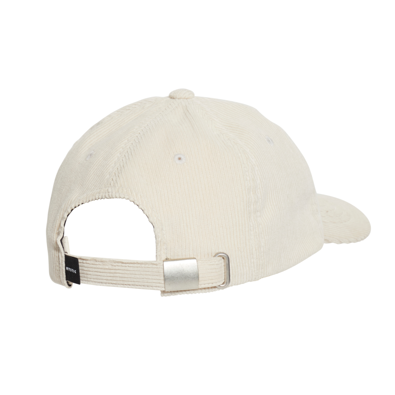 Corduroy Cap